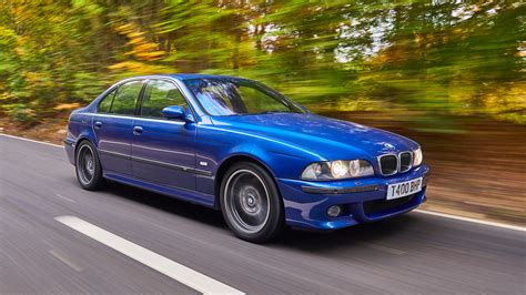 bmw e39|BMW M5 .